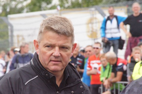 Rad am Ring